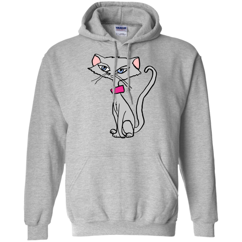 cartoon siamese cat sweatshirt T-Shirt