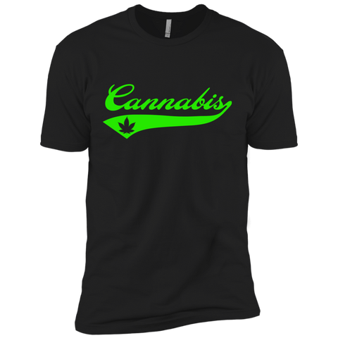cannabis T-Shirt