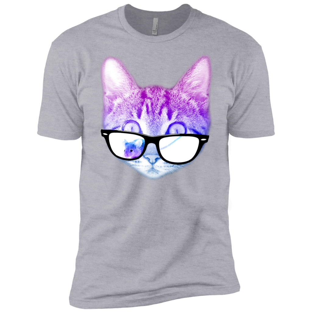 cool hunter cat sweatshirt T-Shirt