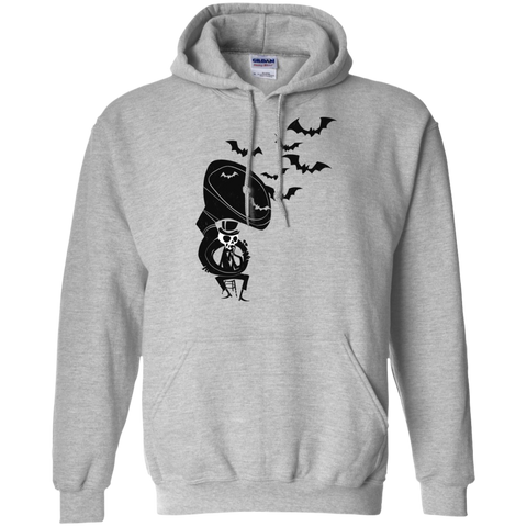 bat jazz T-Shirt