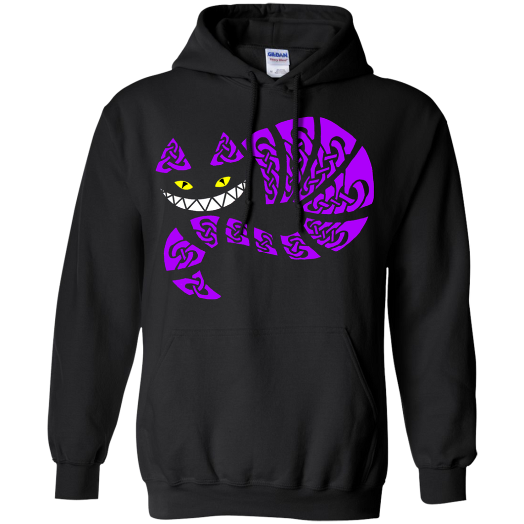 cheshire celtic cat T-Shirt