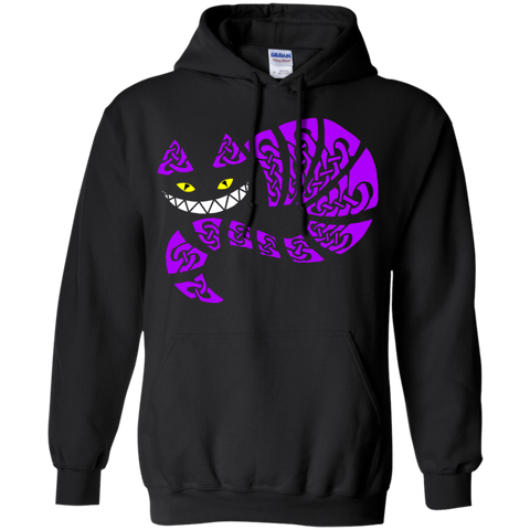 cheshire celtic cat T-Shirt