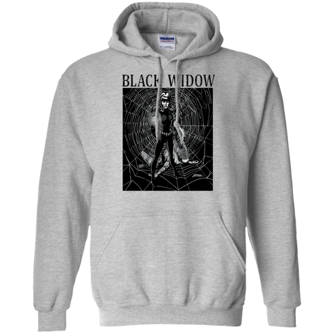 black widow's web T-Shirt