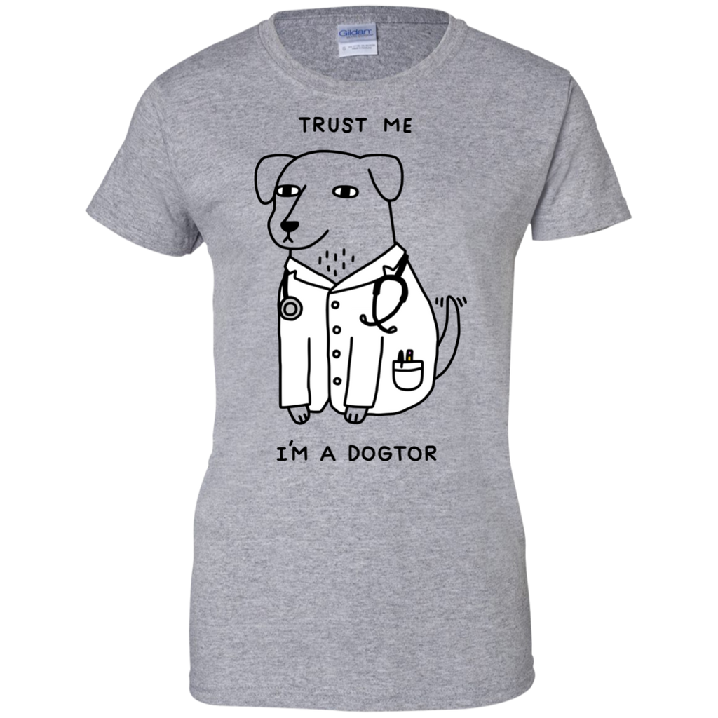 dogtor T-Shirt