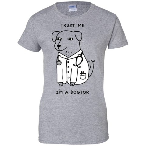 dogtor T-Shirt