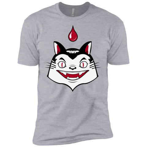 dracula von kitteh sweatshirt T-Shirt