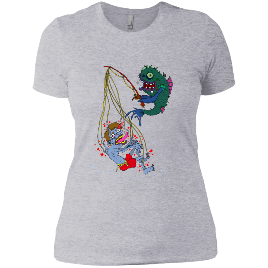 fishing time T-Shirt