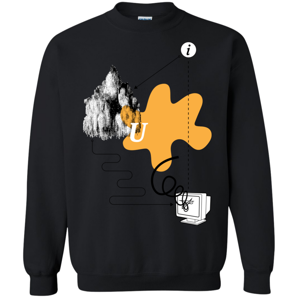 esoteric media sweatshirt T-Shirt