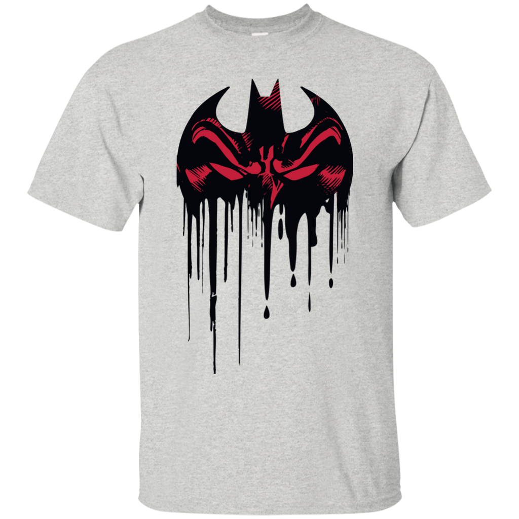 batman reflection T-Shirt