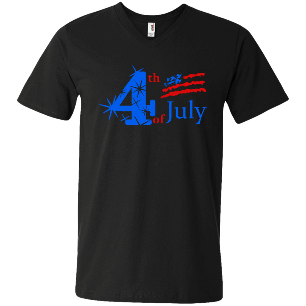 4th of july T-Shirt