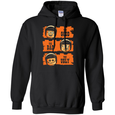 crush a bit floral ugly sweater T-Shirt
