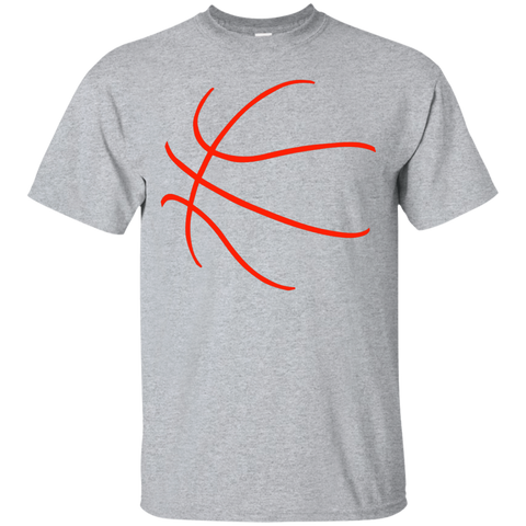 basketball sport t T-Shirt