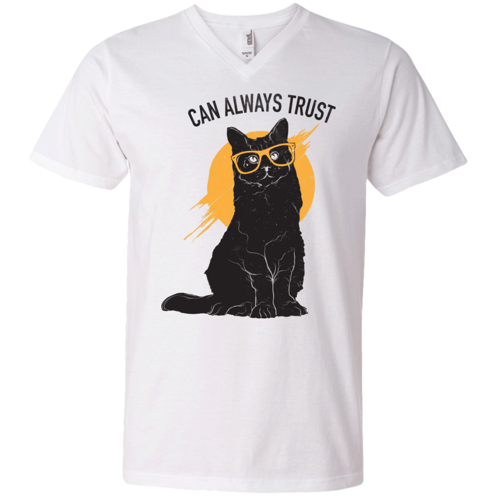 can always trust T-Shirt