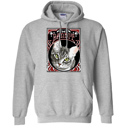 bandit the cat sweatshirt T-Shirt