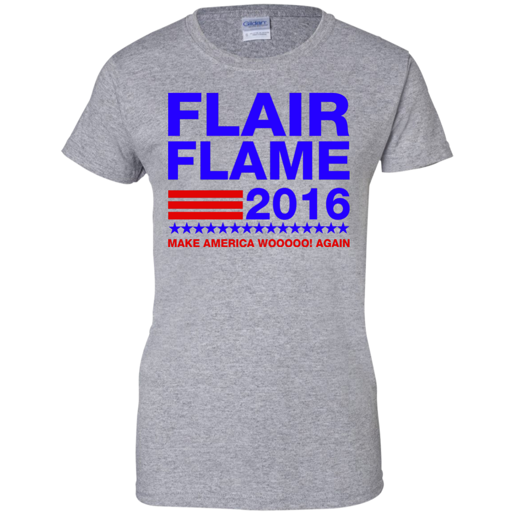 flair flame 2016 T-Shirt