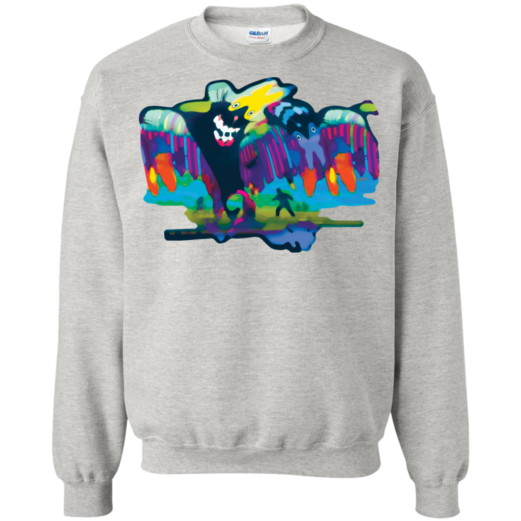 cheshire cats are society blenders sweatshirt T-Shirt