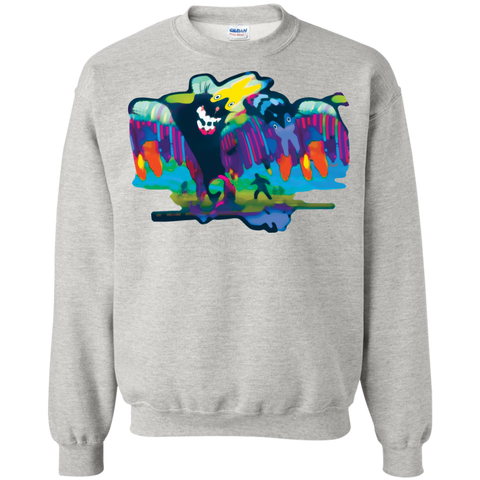 cheshire cats are society blenders sweatshirt T-Shirt