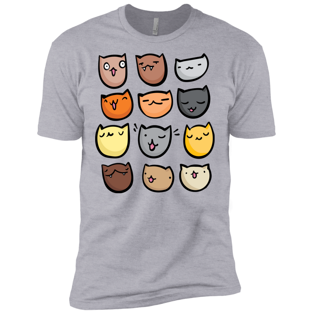 cat emojis sweatshirt T-Shirt
