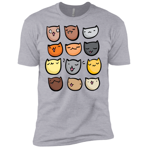 cat emojis sweatshirt T-Shirt