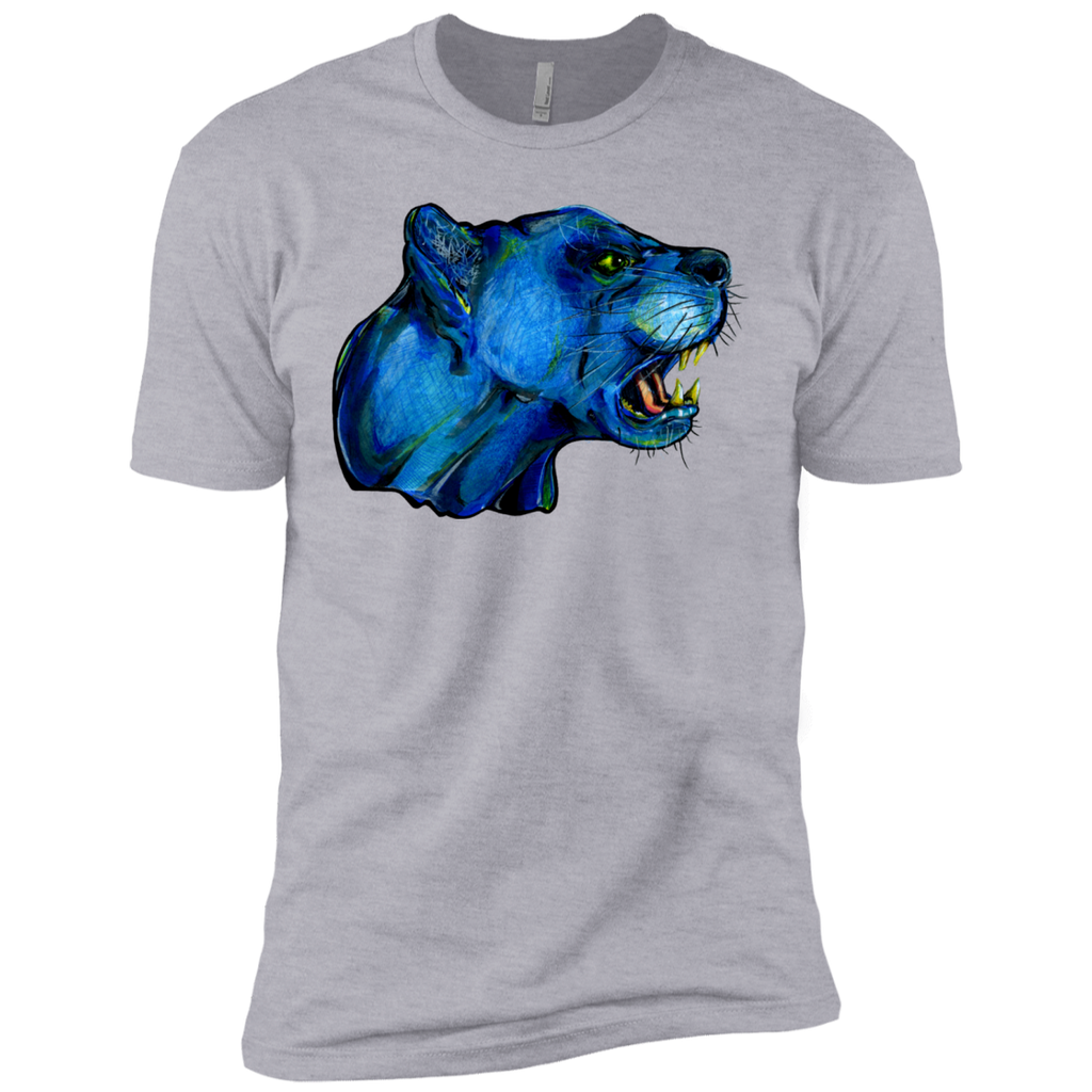 black panther- roaarr sweatshirt T-Shirt