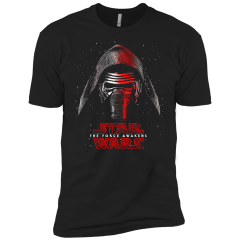 emanation of kylo ren T-Shirt