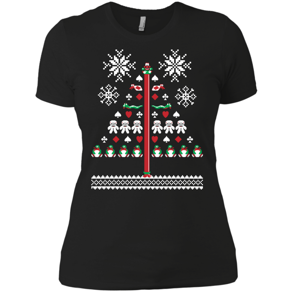 cod rest ye merry gentlemen holiday sweater T-Shirt