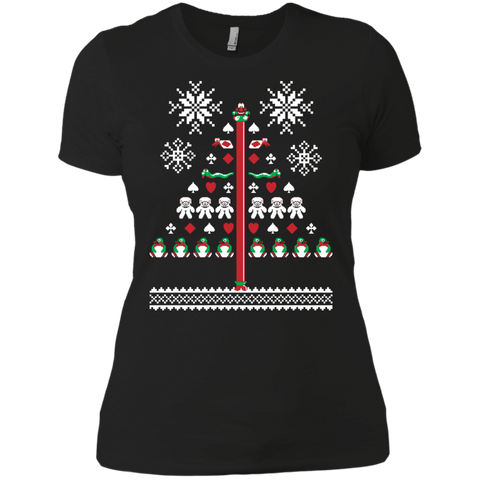 cod rest ye merry gentlemen holiday sweater T-Shirt