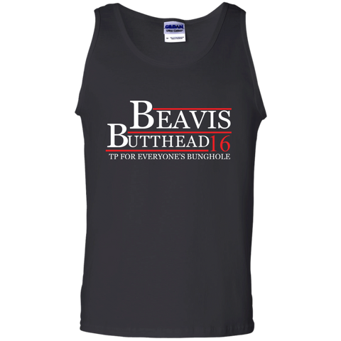 beavis butt-head 16 T-Shirt