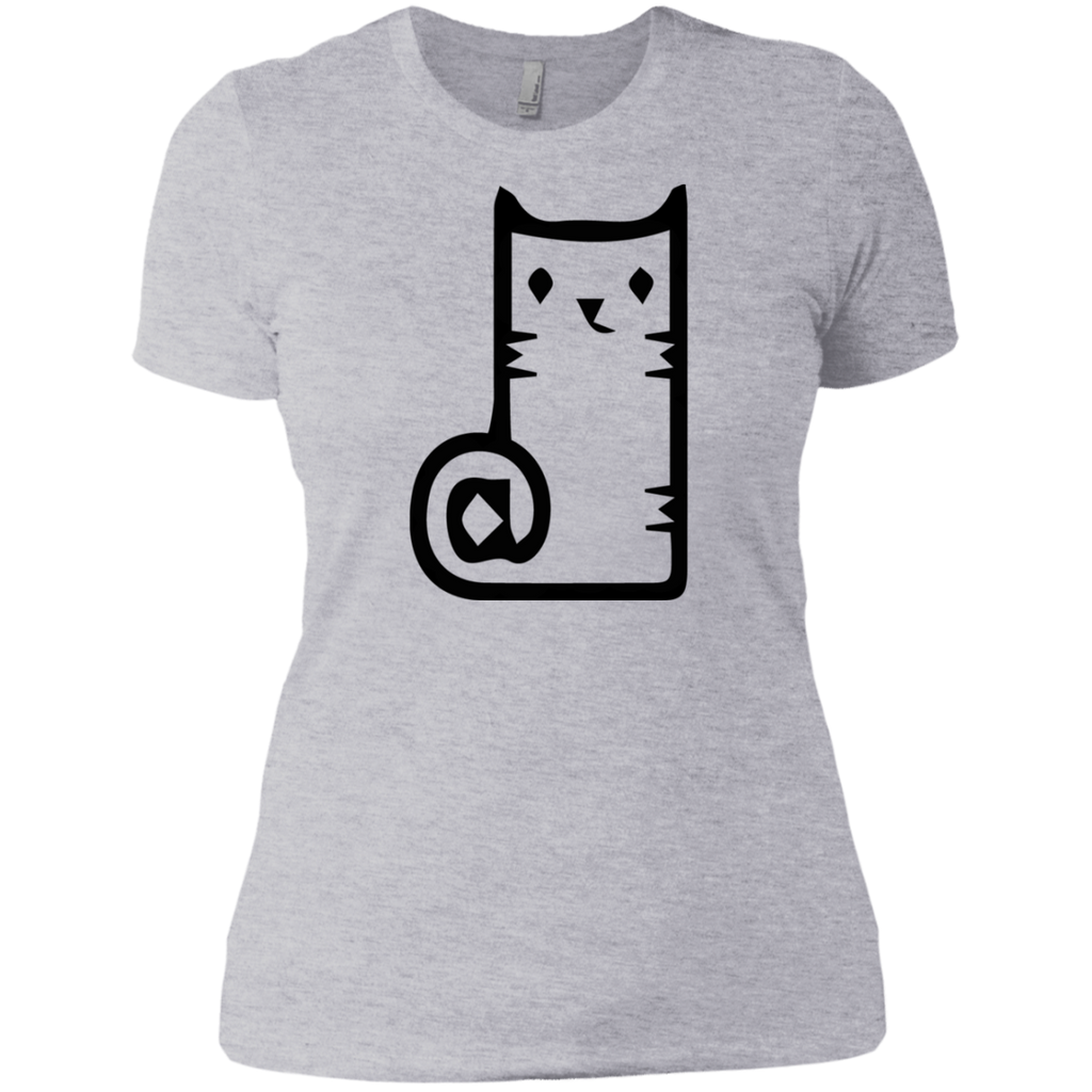 colored twitch cat sweatshirt T-Shirt