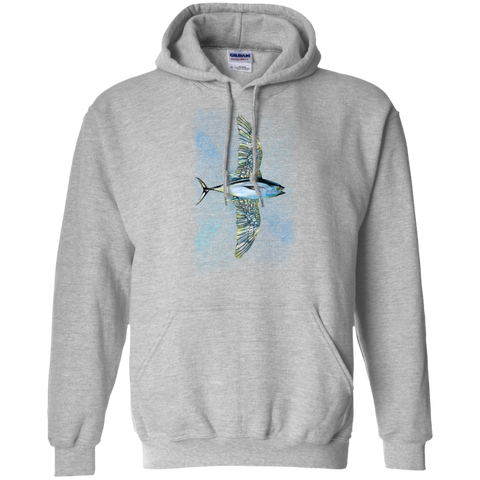 flying fish T-Shirt