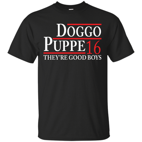 doggo puppe 2016 T-Shirt