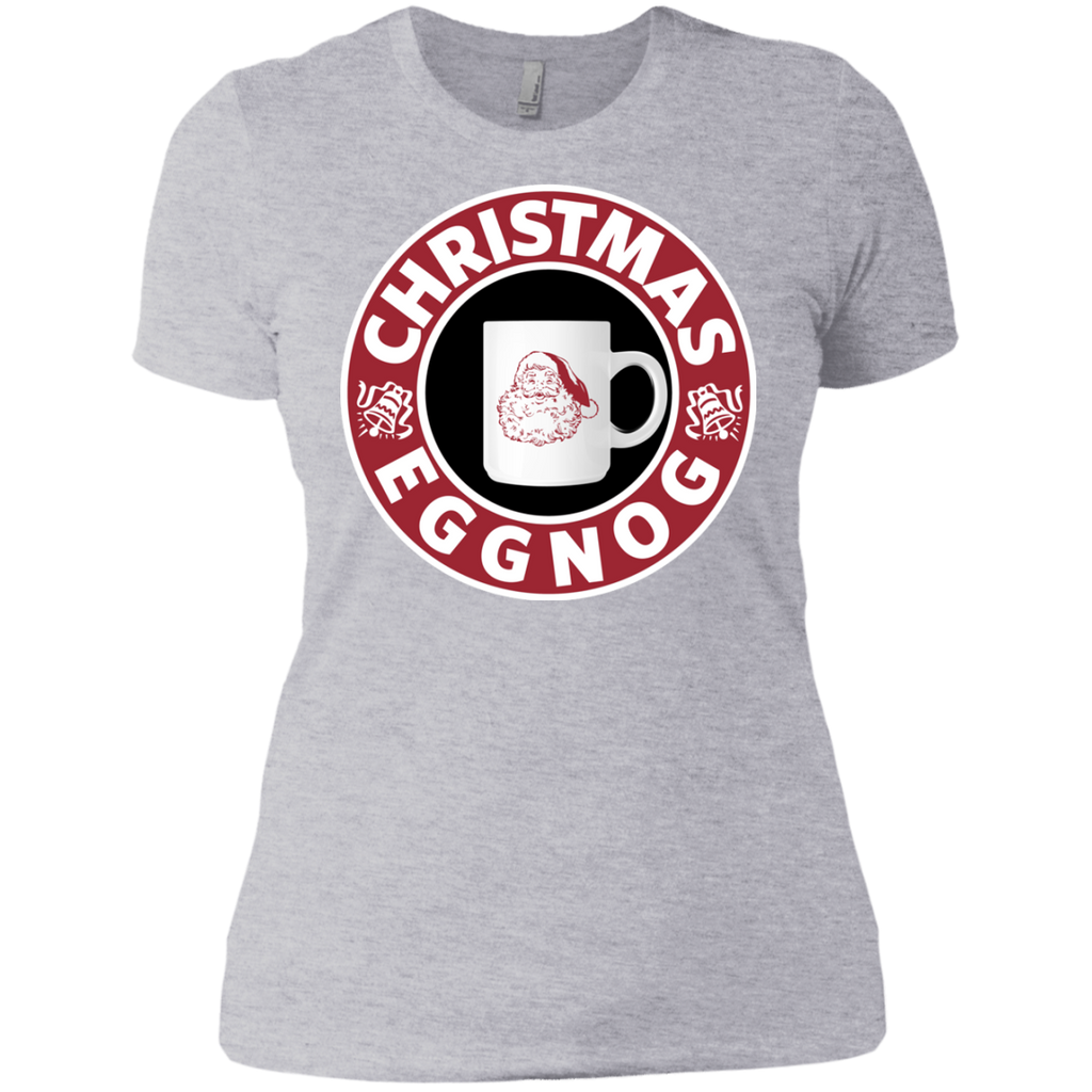 christmas eggnog T-Shirt