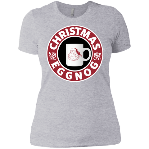 christmas eggnog T-Shirt