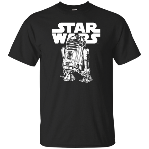 classic r2d2 T-Shirt