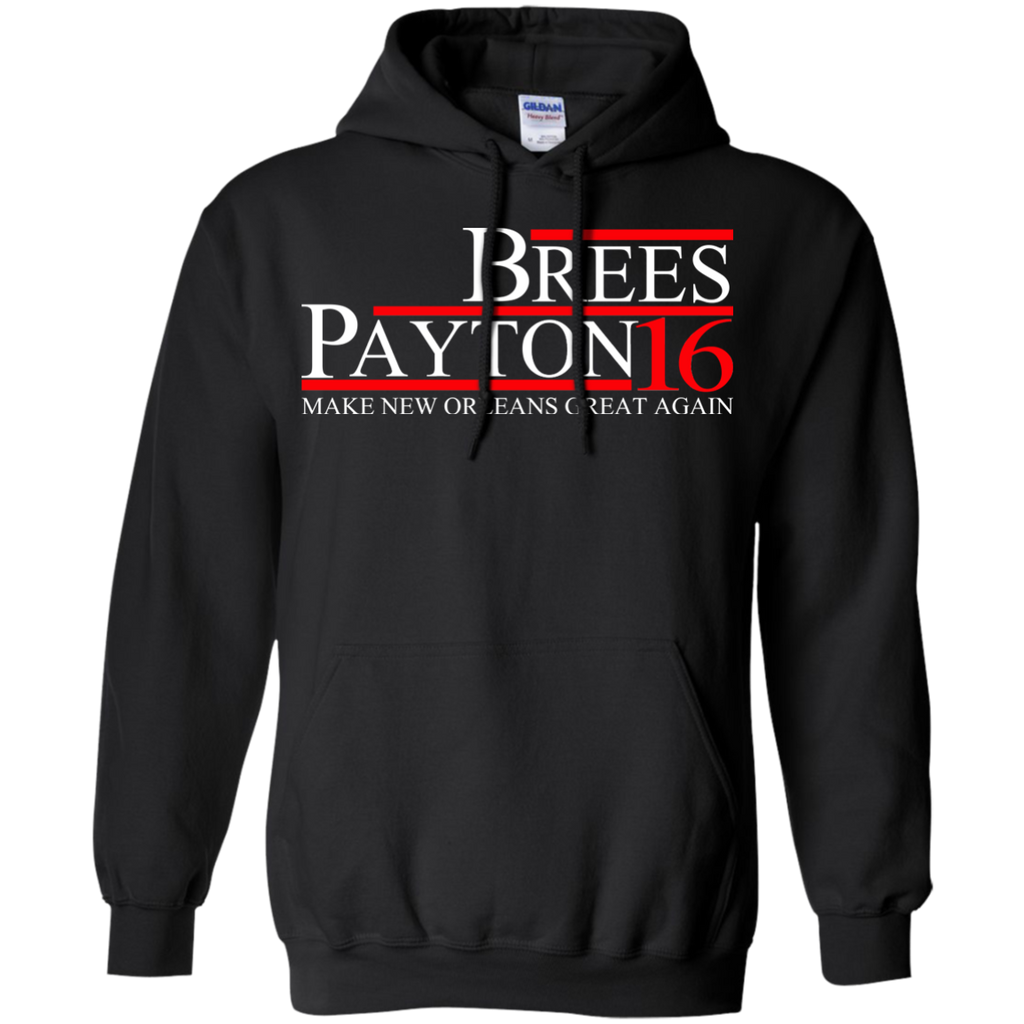 brees/payton 16 T-Shirt
