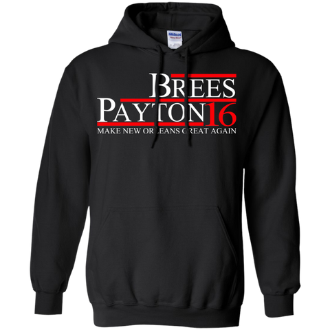 brees/payton 16 T-Shirt