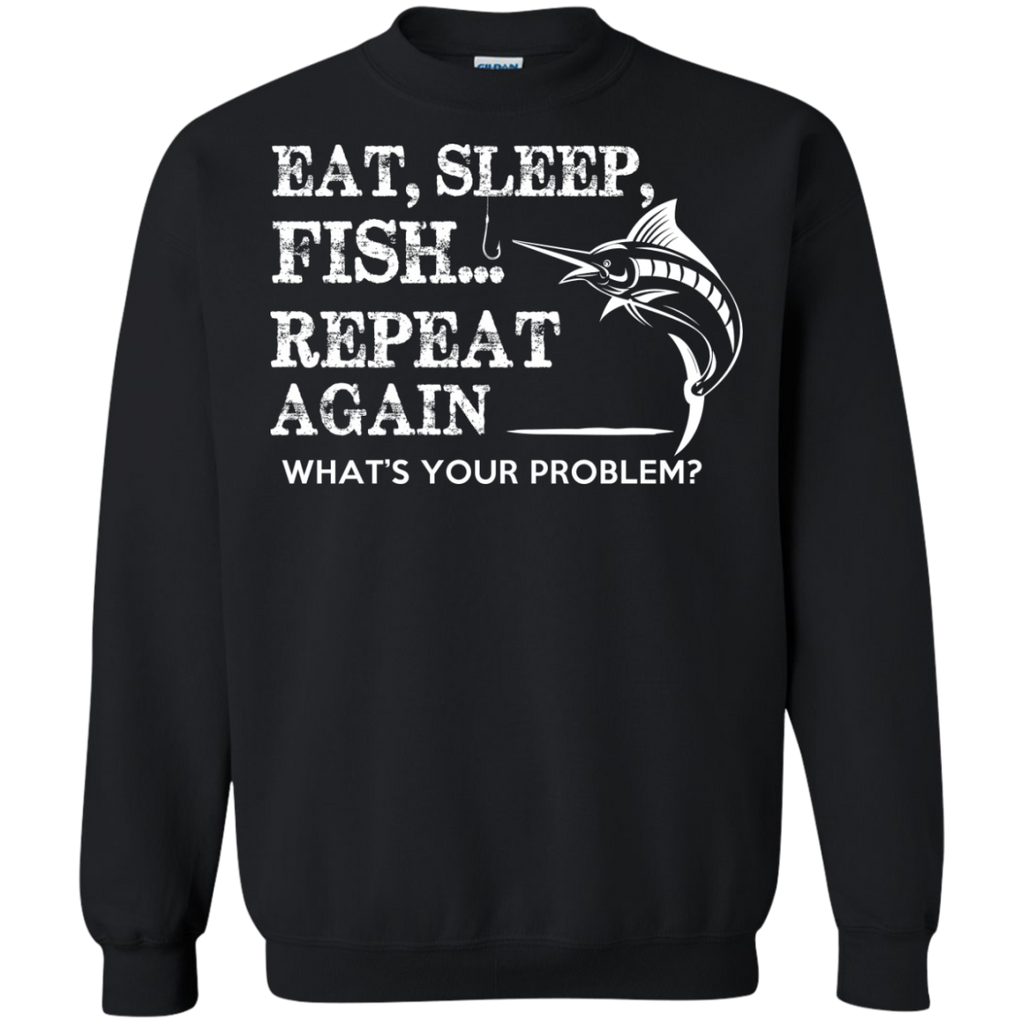 fishing T-Shirt