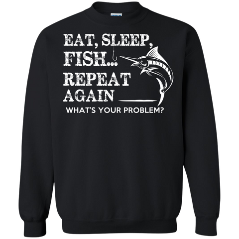 fishing T-Shirt