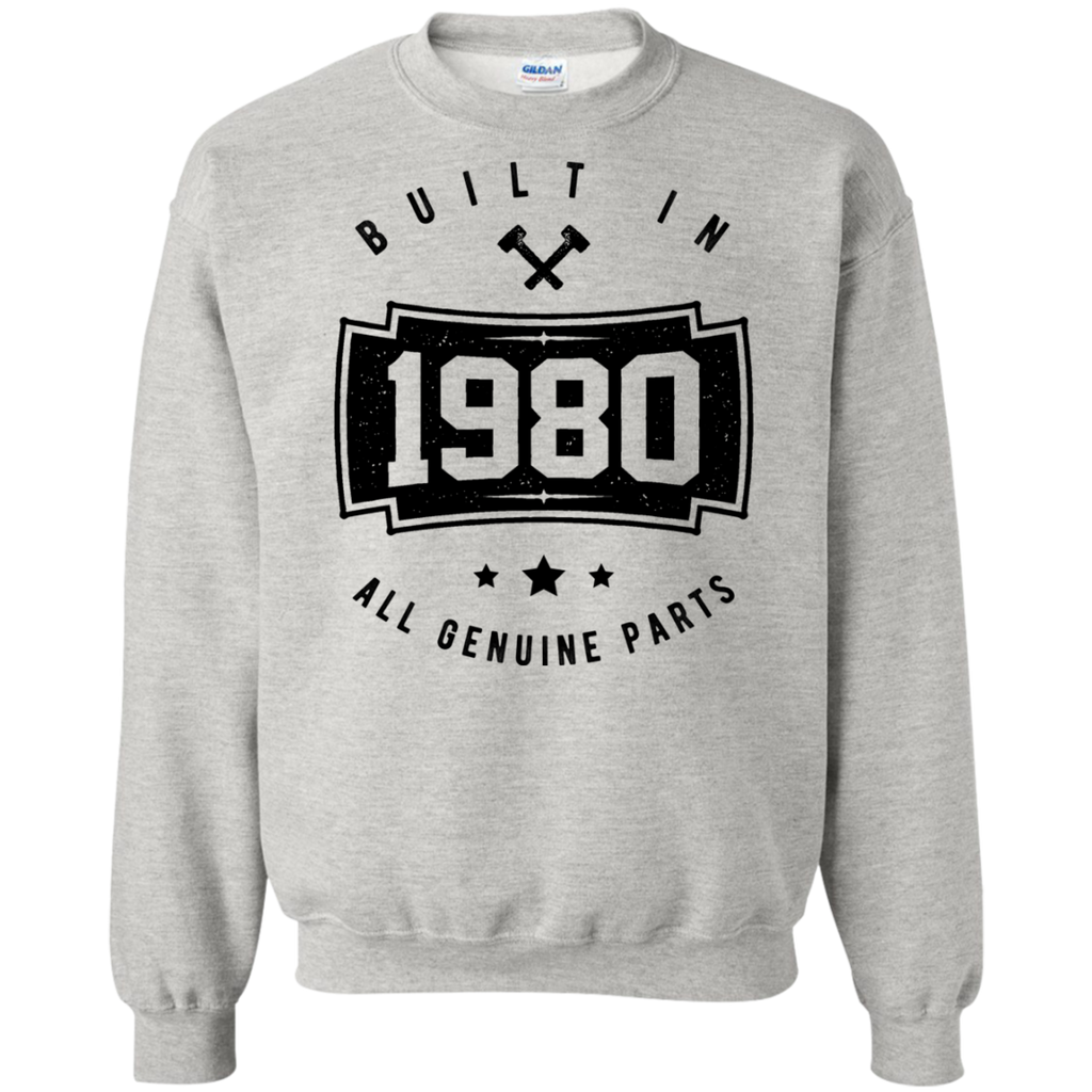 born in 1980 t T-Shirt
