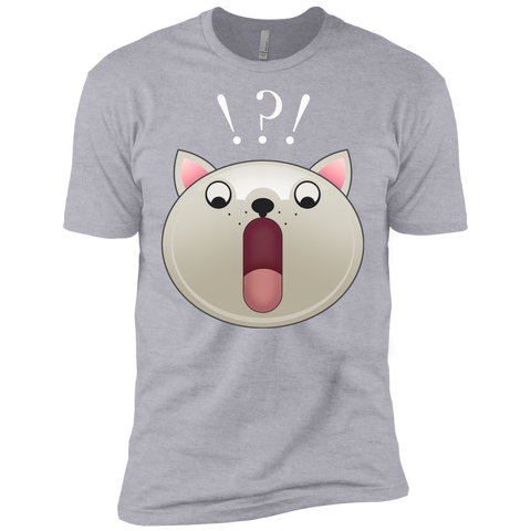 expression  - shock sweatshirt T-Shirt