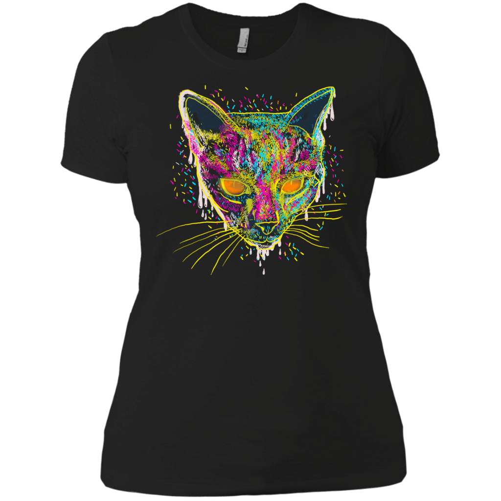 candy cat sweatshirt T-Shirt