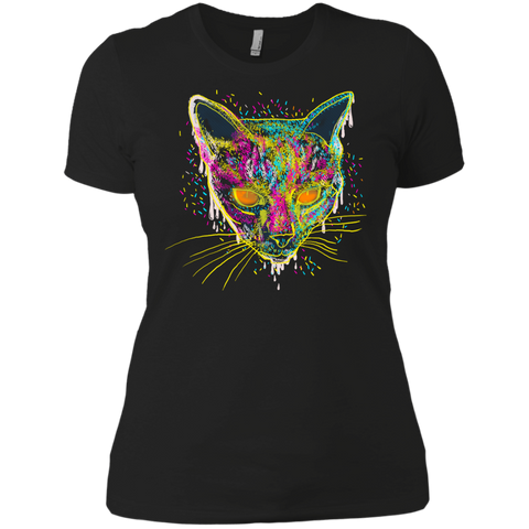 candy cat sweatshirt T-Shirt