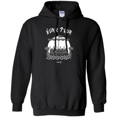euro tour (since viii) T-Shirt