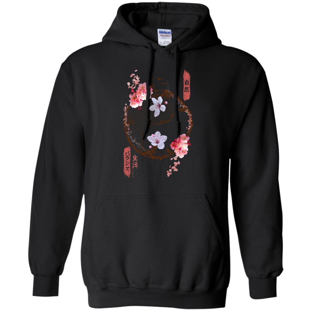 eternal balance sweatshirt T-Shirt