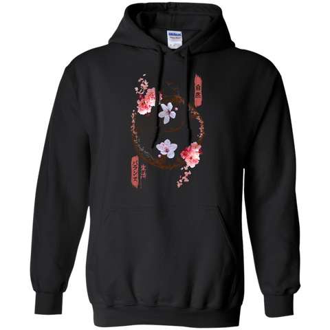 eternal balance sweatshirt T-Shirt