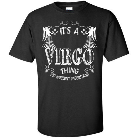 it's a virgo thing... T-Shirt