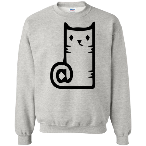 colored twitch cat sweatshirt T-Shirt