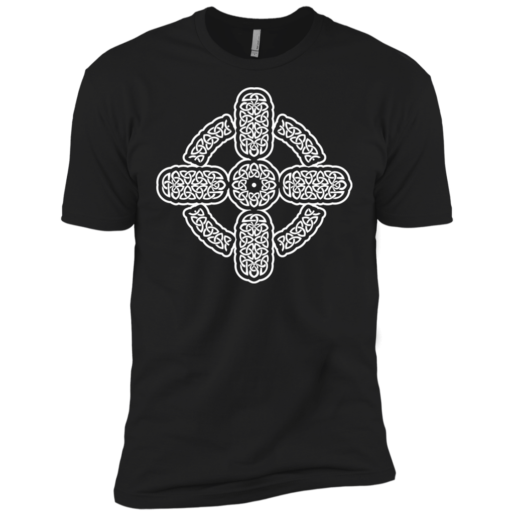 celtic cross T-Shirt