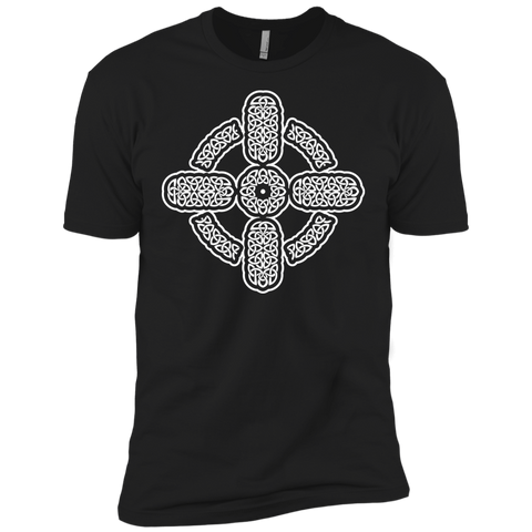 celtic cross T-Shirt