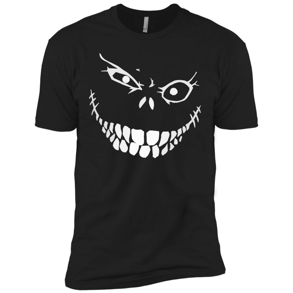crazy monster grin T-Shirt